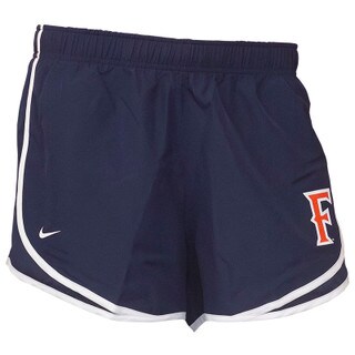 Nike F Tempo Short - Navy